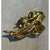 Vintage Coro Enamel Iris Brooch For Sale - Image 12 of 12