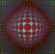 Victor Vasarely, VEGA TEK, Etching For Sale