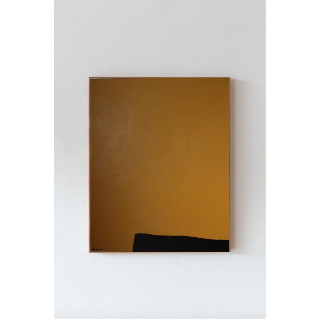 Bodasca, Abstract MB2, 2026, Canvas For Sale - Image 10 of 10