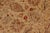 Textile 1980s Shabby Chic Ziegler Tan Brown Hand-Knotted Wool Rug - 9'1'' X 11'10'' For Sale - Image 7 of 9