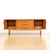 1960s Mid Century 1960s Teak Credenza For Sale - Image 5 of 9