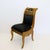 Fine Pair Of Neoclassical Side Chairs, Ca.1850 For Sale - Image 12 of 18