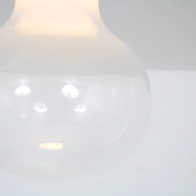 Dewdrop Lamp from Raak, Netherlands, 1960s For Sale - Image 9 of 11