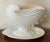 Wedgwood Porcelain Centerpiece - Nautilus Sea Shell Compote Tureen With Clam Shell Under Tray For Sale - Image 12 of 12