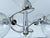 Vintage Space Age Pendant Light, 1970s For Sale - Image 9 of 18
