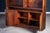 Rosewood Wall Unit by Erling Torvits, 1960s For Sale - Image 4 of 11