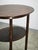Vienna Secession Oval Table by Josef Hoffmann, 1890s For Sale - Image 11 of 13