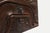 Gothic Sculpted Panel in Oak, Belgium, 16th Century For Sale - Image 5 of 12