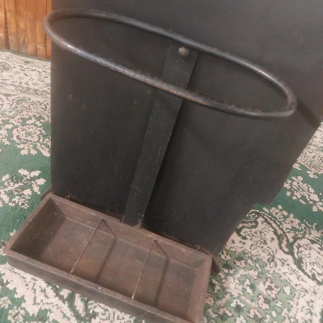 1950s Umbrella Stand from Piero Fornasetti, 1950s For Sale - Image 5 of 9