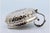 Silver Wine Tasting Cup For Sale - Image 5 of 9