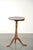 Antique English Side Table with Drawer For Sale - Image 4 of 11