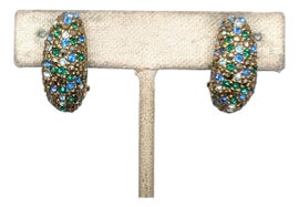Example of Les Bernard Jewelry and Accessories