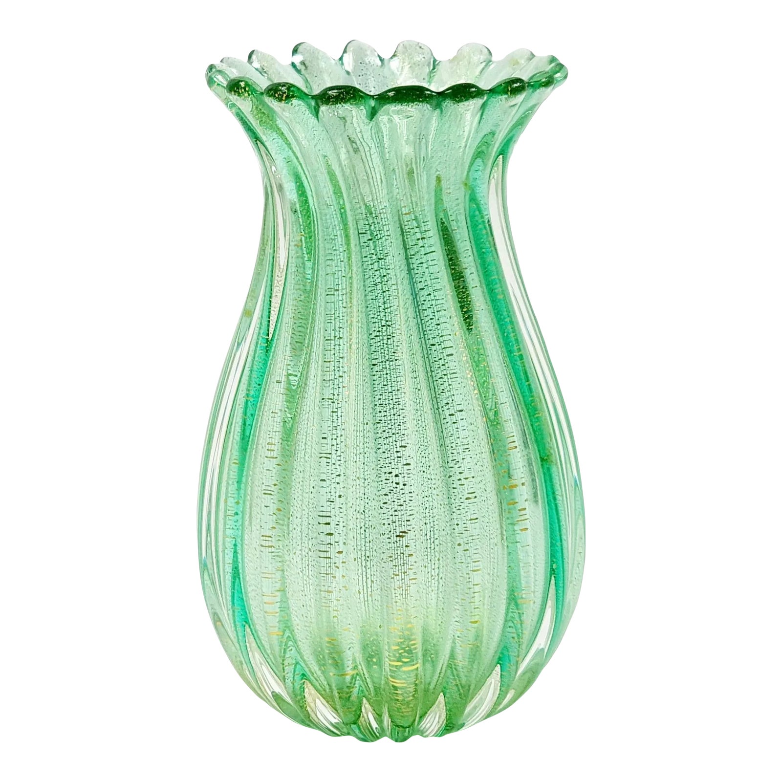 mid-century-ribbed-murano-