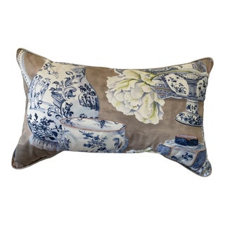 Custom Manuel Canovas Pillow For Sale