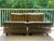 Mid-Century Chesterfield Modular Sofa from Strässle, 1975, Set of 5 For Sale - Image 10 of 18