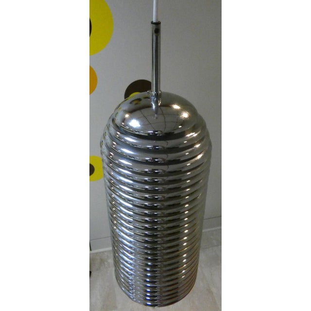 Saturno Hanging Lamps by Kazuo Motozawa for Staff Leuchten, Germany, 1970s, Set of 2 For Sale - Image 6 of 18