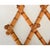 Sienna French 19th Century Faux Bamboo Coat & Hat Rack For Sale - Image 8 of 12