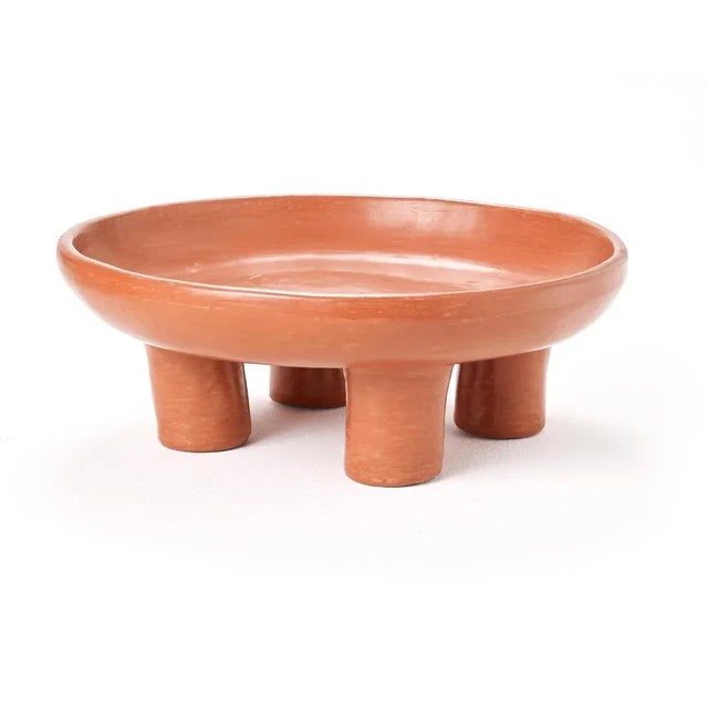 Red large tray 1 by Sebastian Herkner Materials: Heat-resistant red ceramic. Technique: Glazed. Oven cooked and polished...