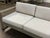 Gray West Elm Portside Outdoor Sofa For Sale - Image 8 of 12