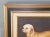 Late 20th Century Dandie Dinmont Terrier Oil Painting For Sale - Image 4 of 7