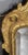 Gold Late 20th Century Friedman Brothers Double Eagle Colonial Williamsburg Gold Gilt Mirror Cw Lg 6 For Sale - Image 8 of 11