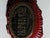 Vintage Carved Cinnabar Snuff Bottle With Qianlong Reign Mark For Sale In San Diego - Image 6 of 6