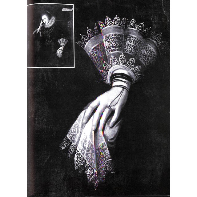 White "Rings: Symbols of Wealth, Power and Affection" 1993 Scarisbrick, Diana For Sale - Image 8 of 12