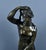 Venus Emerging from the Bath, 19th Century, Bronze For Sale - Image 5 of 18