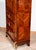Antique Napoleon III Secretaire in Woods with Gilded Bronze Applications. France, 1800s For Sale - Image 5 of 6