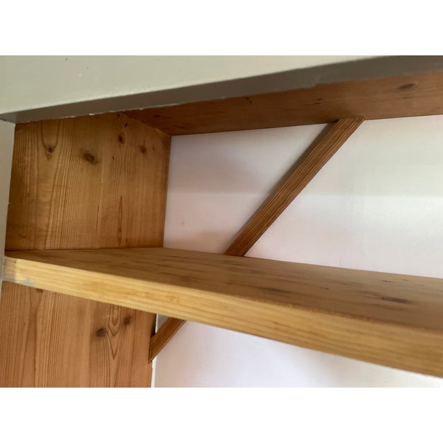 Antique Shelving Unit, 1890s For Sale - Image 14 of 18