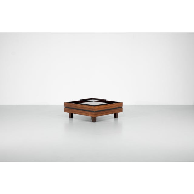 Coffee Table by Carlo Hauner for Forma, 1960s For Sale - Image 12 of 15