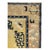An antique Chinese Ningxia square throw rug handmade during the early 20th century. Measures: 2' 3" x 2' 4" The craft of...