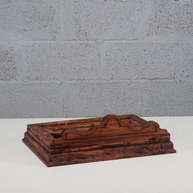 Adjustable Lectern, Late 19th Century For Sale - Image 3 of 12