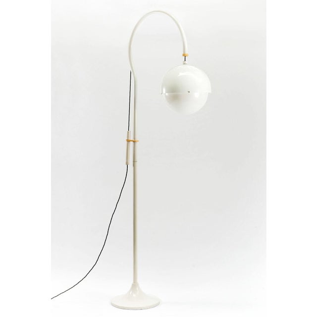 Mod. 4055 Floor Lamp by Bandini Buti for Kartell, 1960s For Sale - Image 14 of 14