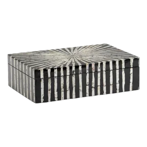 Razor Shell Box