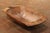 Late 19th Century 19th Century French Elm Dough Bowl With Hand-Carved Handle For Sale - Image 5 of 9