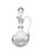 Art Deco Crystal Carafe, Germany, 1900s For Sale - Image 18 of 18