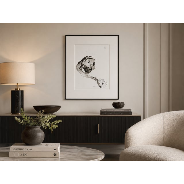 Here Comes the Airplane - Fran Bull, C. 1988 For Sale - Image 9 of 9