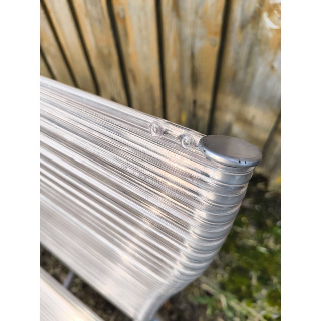 Italian Model B Armchair by Tito Agnoli for Bonacina, 1980s For Sale - Image 13 of 16