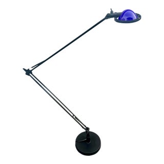 Berenice Desk Lamp by Alberto Meda and Paolo Rizzatto for Luceplan For Sale