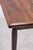 Brown Mid-Century Rosewood Extendable Dining Table, 1960s For Sale - Image 8 of 15