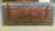 20th Century Painted Folk Art Style Carpenters Box Chest For Sale - Image 10 of 13