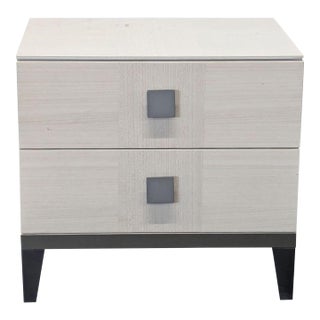 Alf + DaFre Mont Blanc Nightstand For Sale