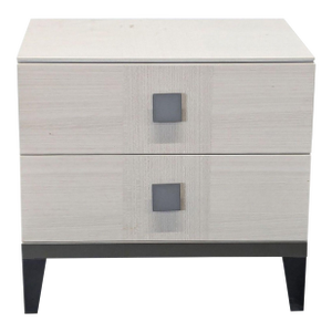 Alf + DaFre Mont Blanc Nightstand