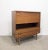 Tan Vintage Scandinavian Highboard, 1960s For Sale - Image 8 of 11