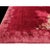 Red 1920s Red Wine Open Field Daisies Floral Antique Chinese Art Deco Rug 9' X 11'6" For Sale - Image 8 of 9
