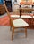 Koefoeds Hornslet Danish Teak Eva Dining Chairs by Koefoed Hornslet- Denmark. Set of Six For Sale - Image 4 of 12