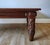 Vintage Ralph Lauren Dutton Safari Cocktail Coffee Table For Sale - Image 11 of 18