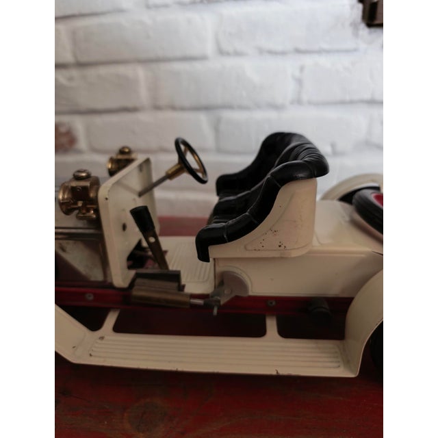 Steam Car from Mamod, 1970s For Sale - Image 6 of 18