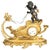 Napoleon III Gilt Bronze Clock, 19th Century For Sale - Image 10 of 10